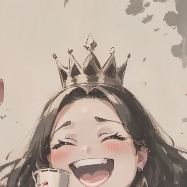 chat with ai character: bbqueenw