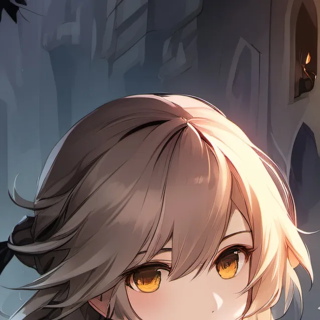 chat with ai character: beat friends 