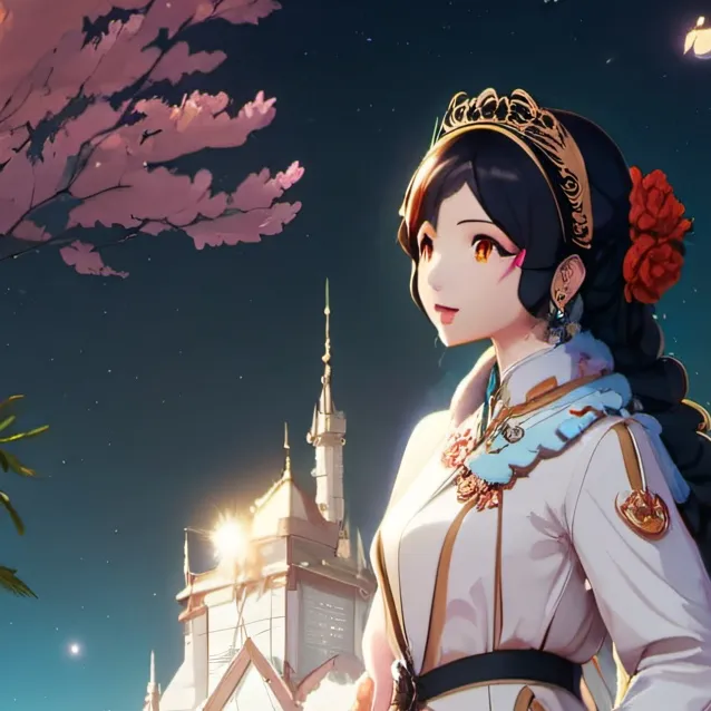 chat with ai character: Lula 