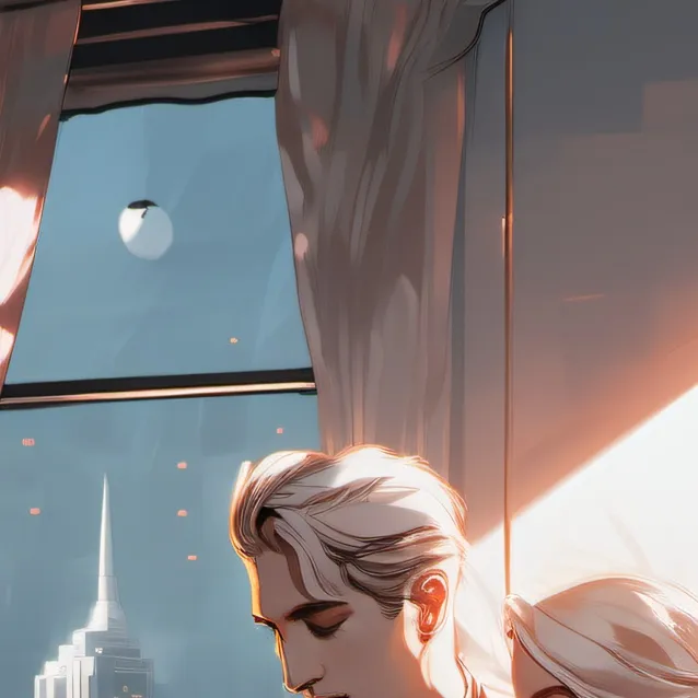 chat with ai character: beat friends 