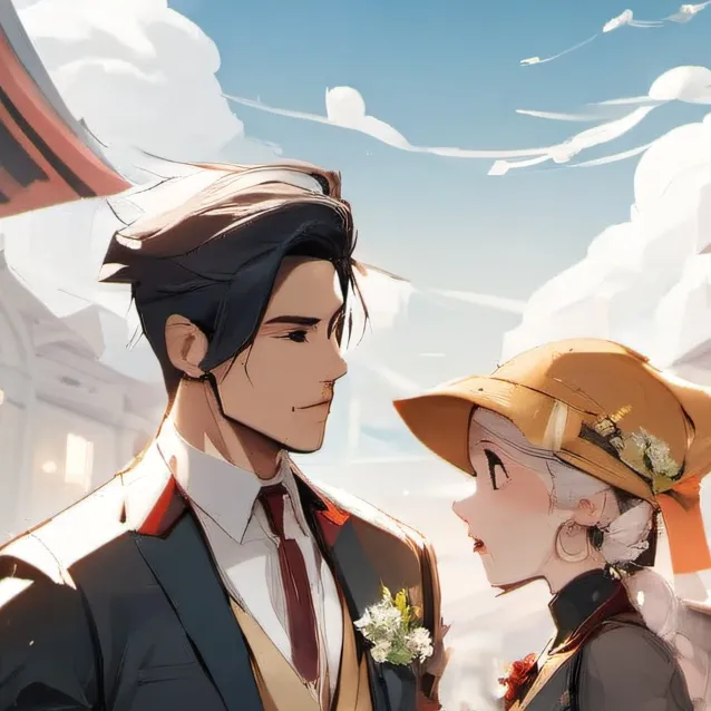 chat with ai character: Ella