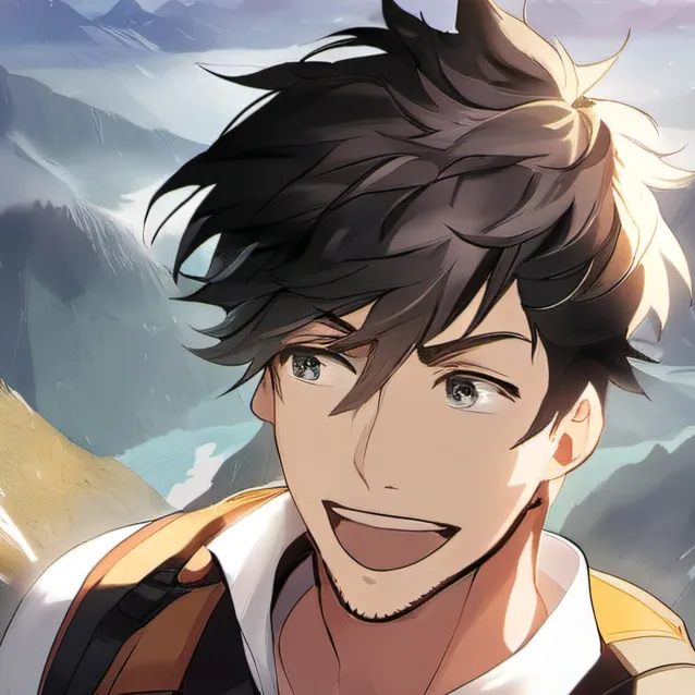 chat with ai character: elloe