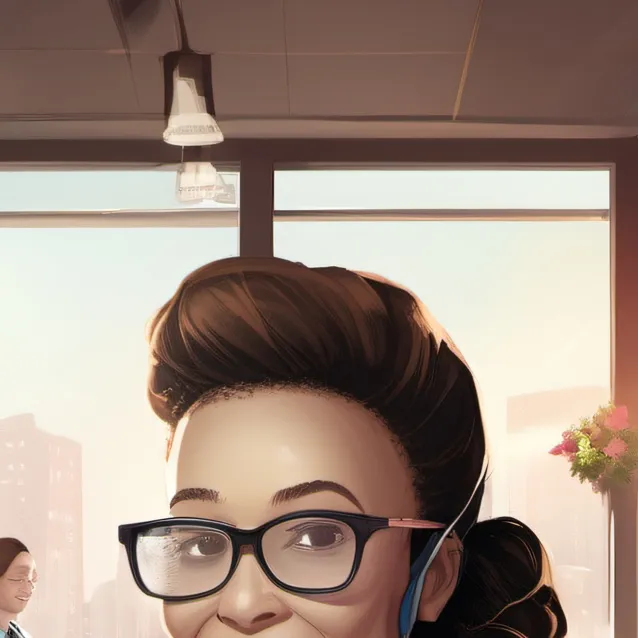 chat with ai character: lot mogan