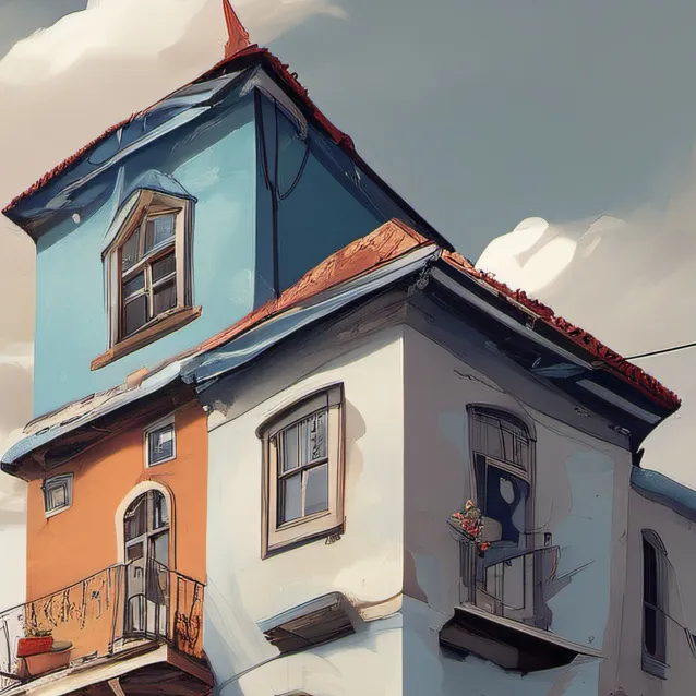 chat with ai character: Frankie