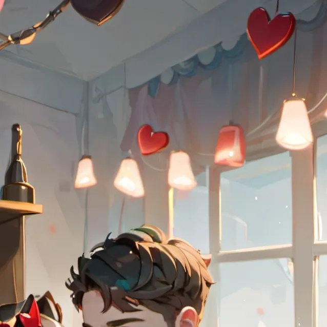 chat with ai character: boyfriend  