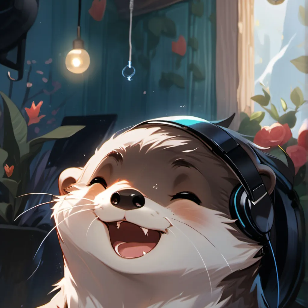 chat with ai character: Focus