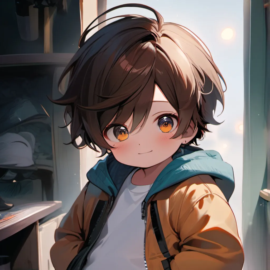 chat with ai character: Charlie