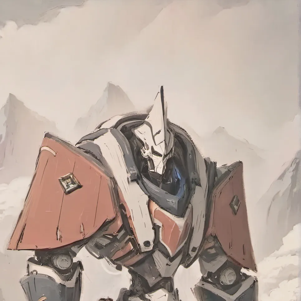 chat with ai character: Grim