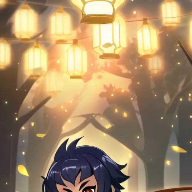 chat with ai character: Macague 