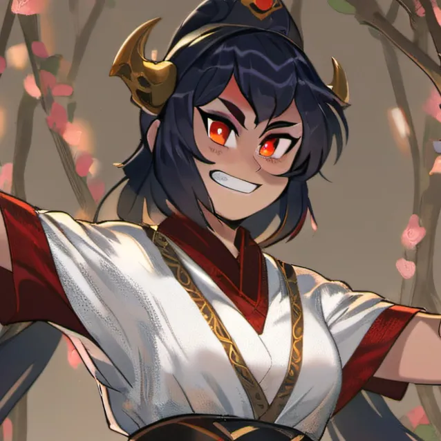 chat with ai character: Macague 🥭