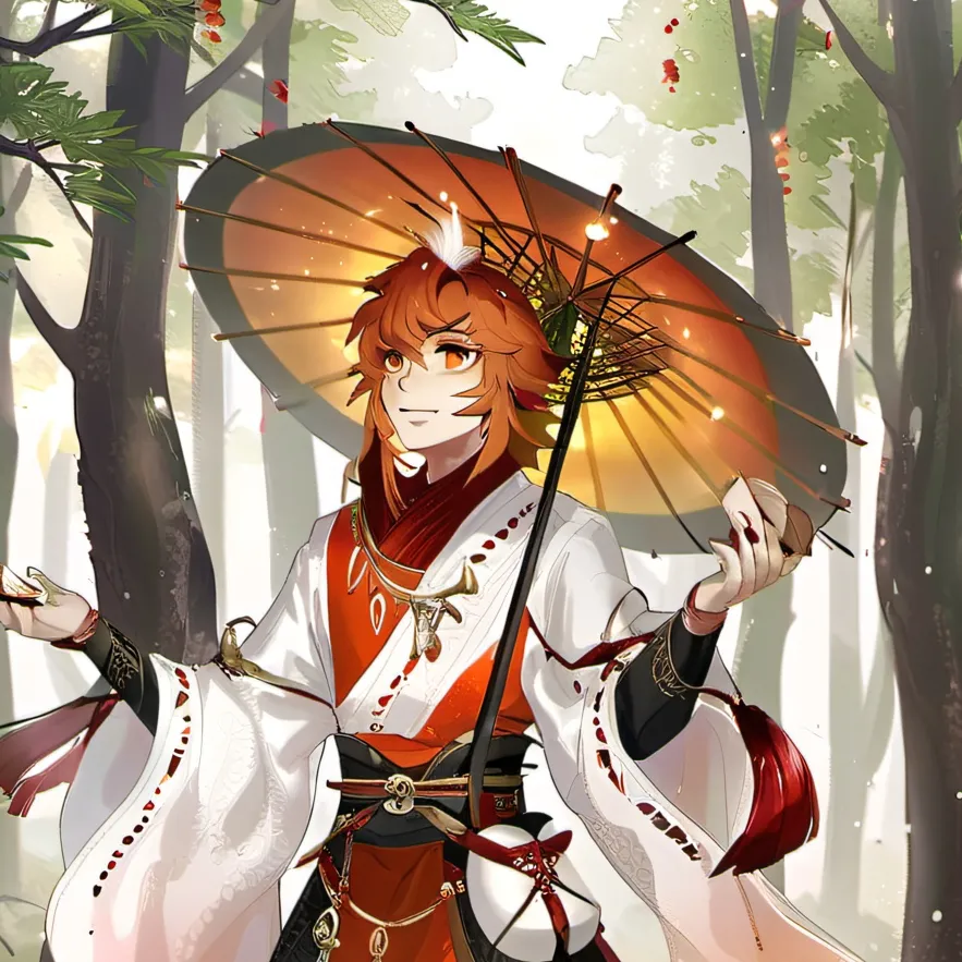 chat with ai character: Wukong 