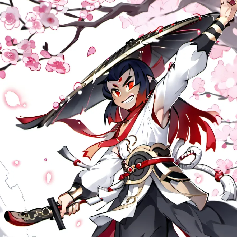 chat with ai character: Macague 