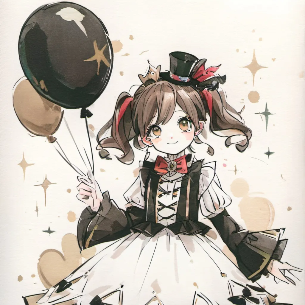 chat with ai character: pomni