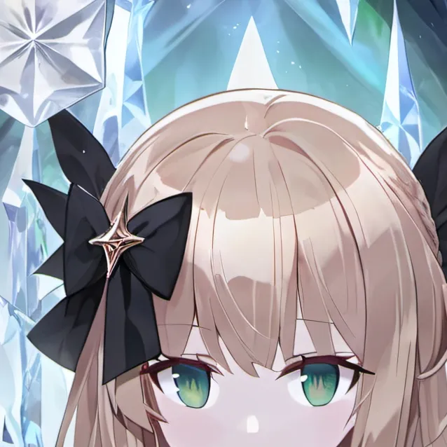 chat with ai character: emerald