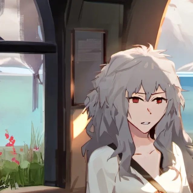 chat with ai character: Ruby 