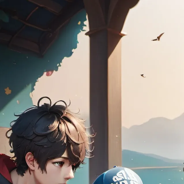 chat with ai character: Stray kıds 