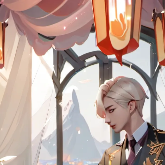 chat with ai character: Skz