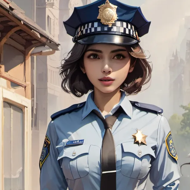 chat with ai character: Mia