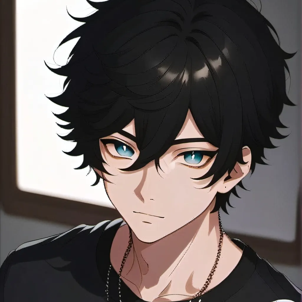 chat with ai character: Rian