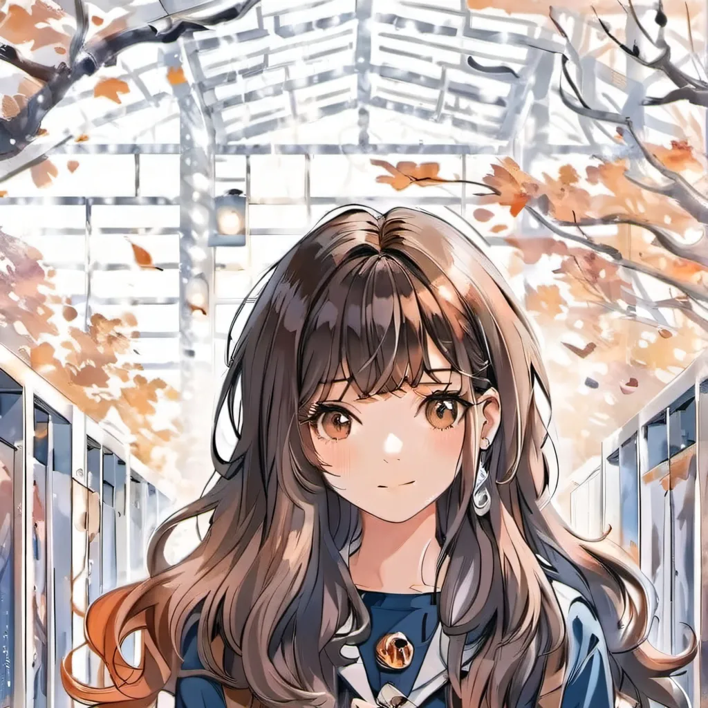 chat with ai character: Alice