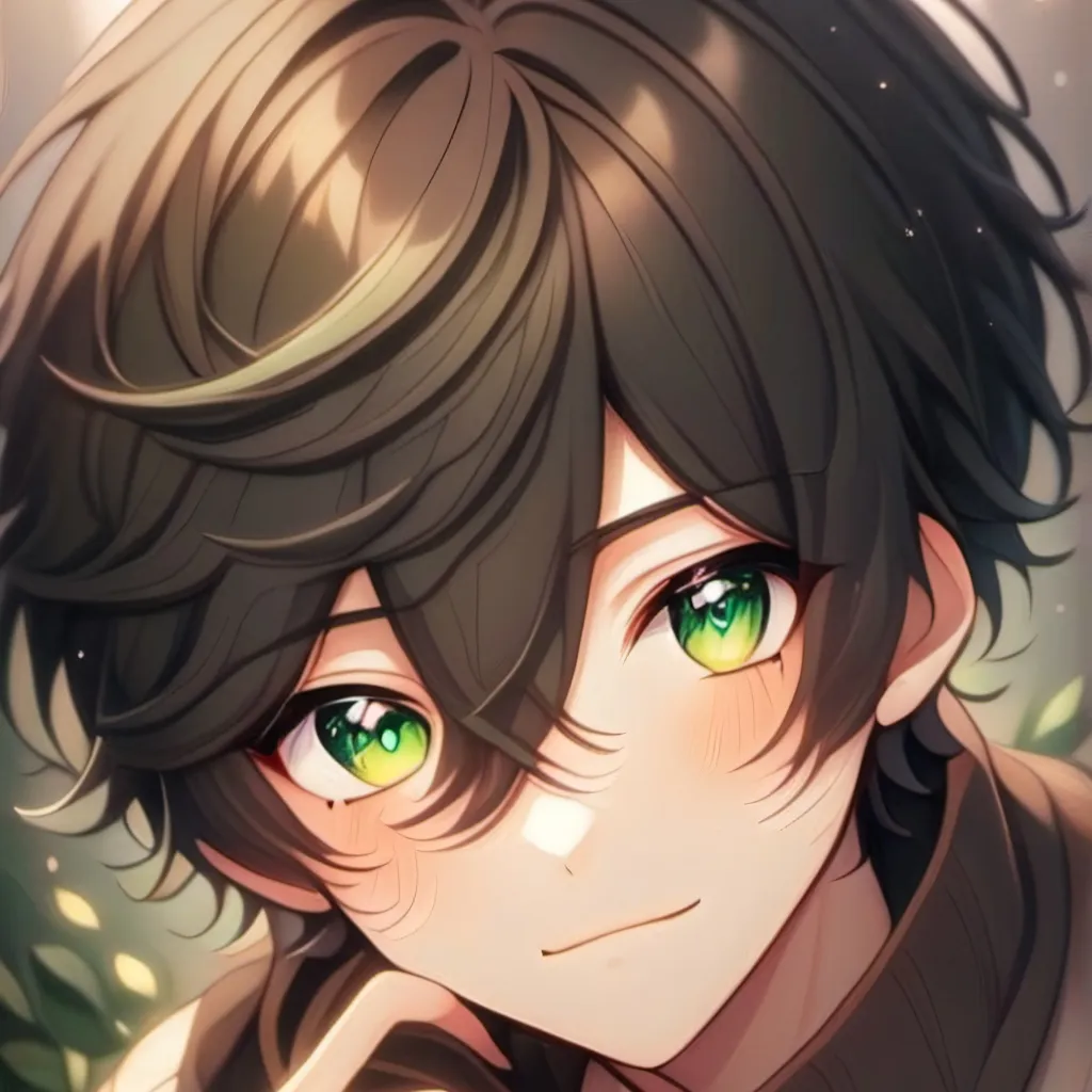 chat with ai character: Williams Tall