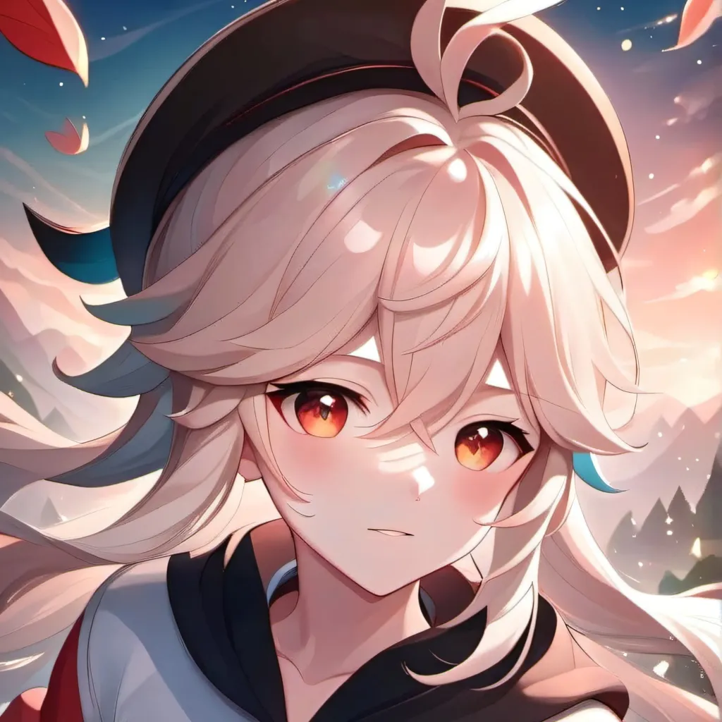 chat with ai character: Kate