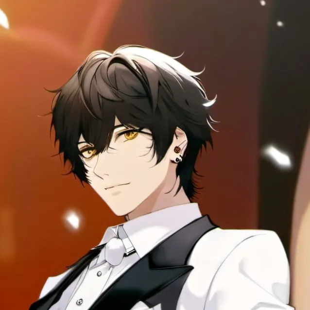 chat with ai character: Alexander Night