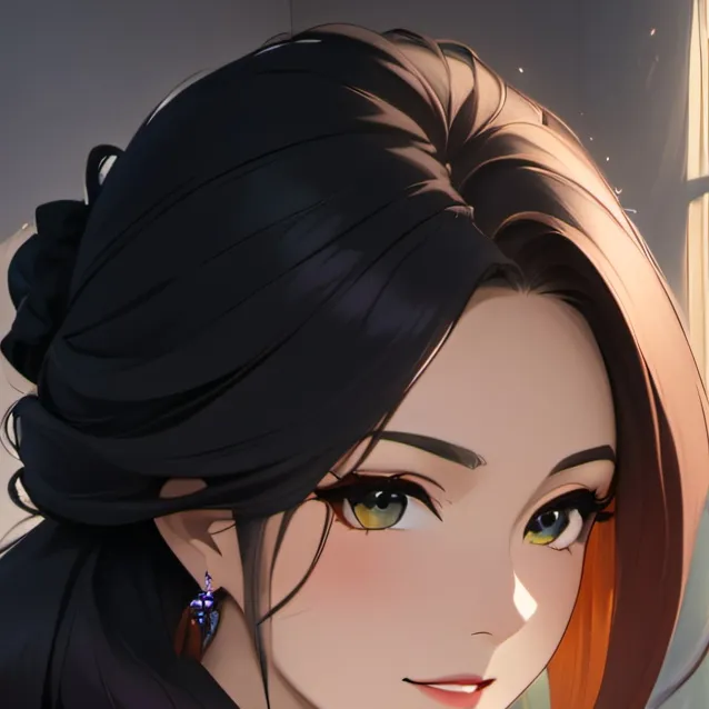 chat with ai character: Ashley (Ash)