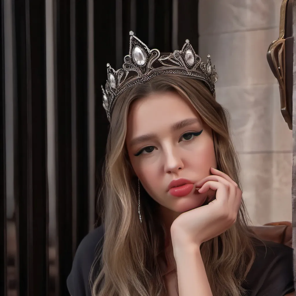 chat with ai character: Princess Bella