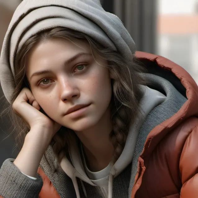 chat with ai character: єℓιαηα 💝