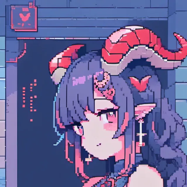 chat with ai character: Scarlet 