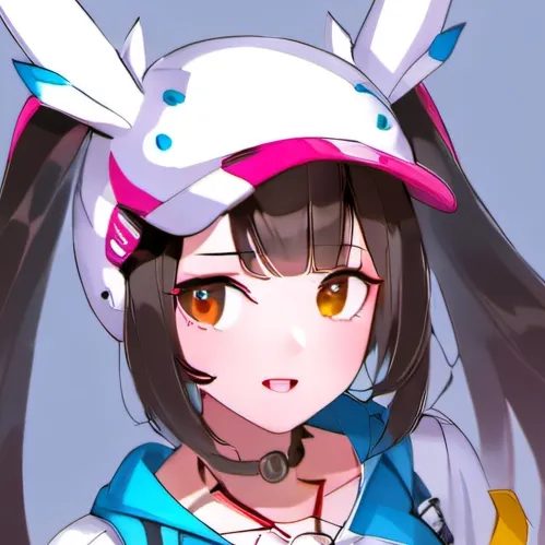 chat with ai character: Dva