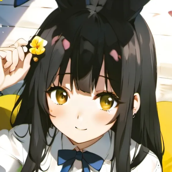 chat with ai character: Pixie