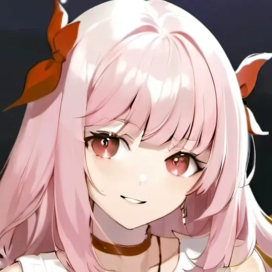 chat with ai character: Cherry