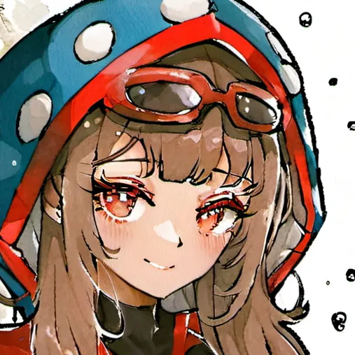 chat with ai character: Veronica