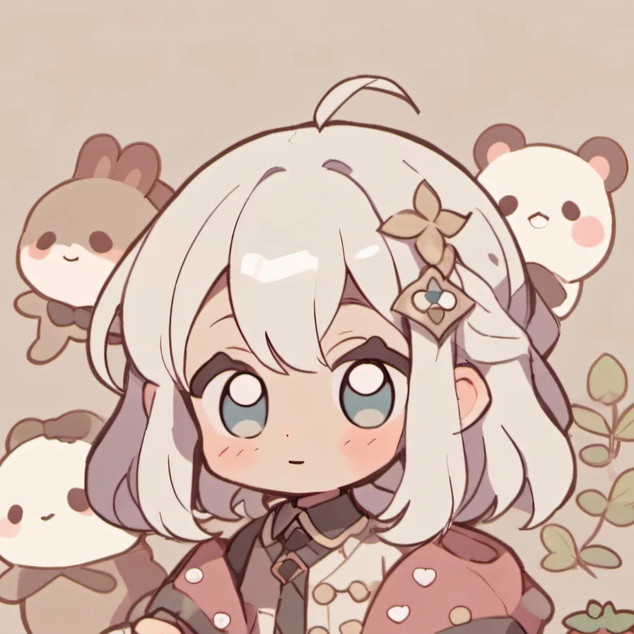 chat with ai character: Alice