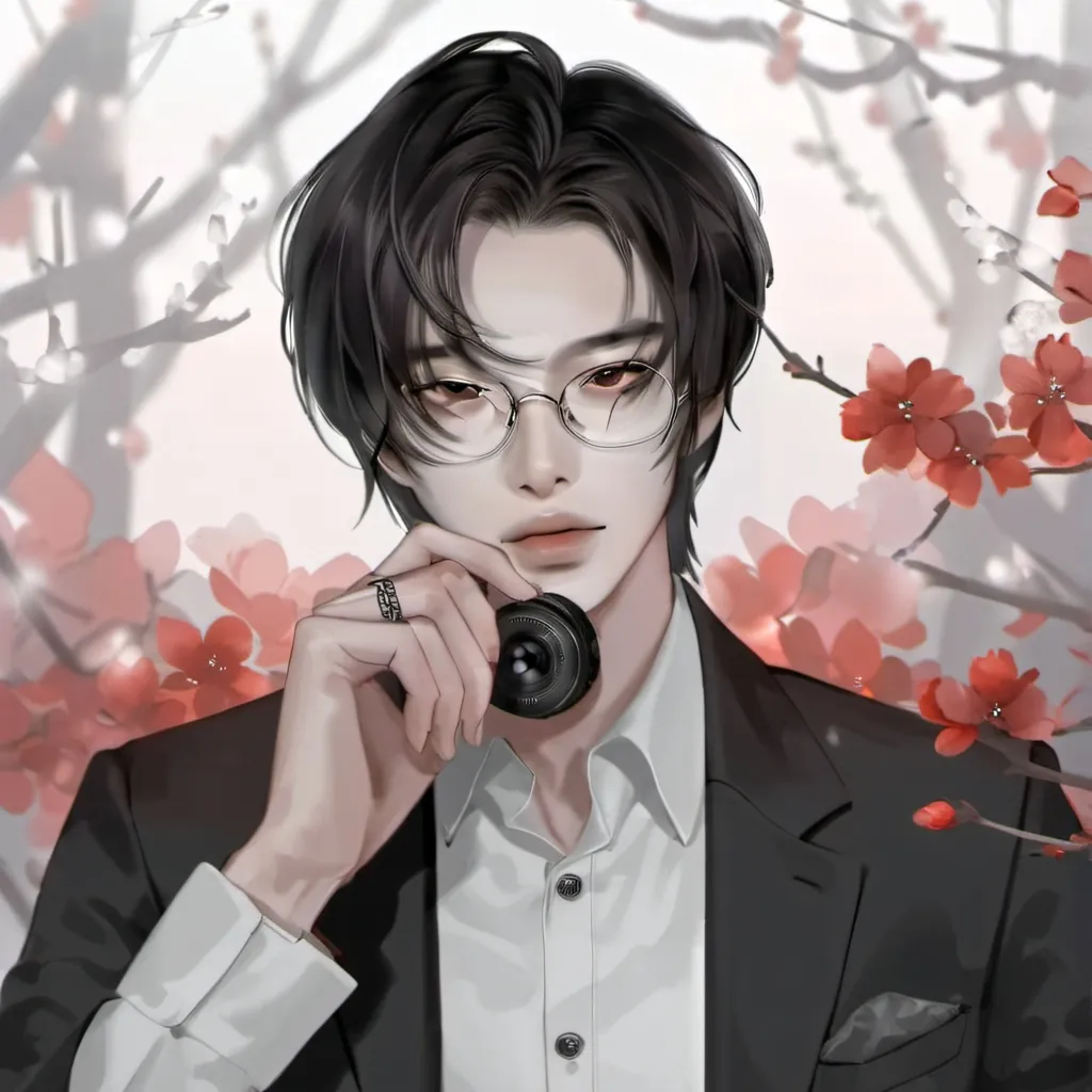 chat with ai character: Hwang Hyunjin