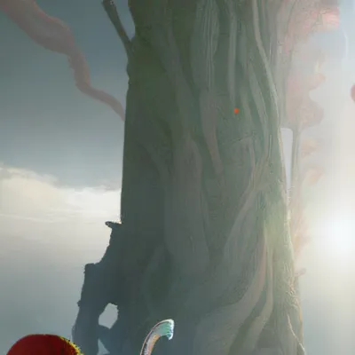 chat with ai character: . 😄