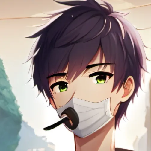 chat with ai character: Jake