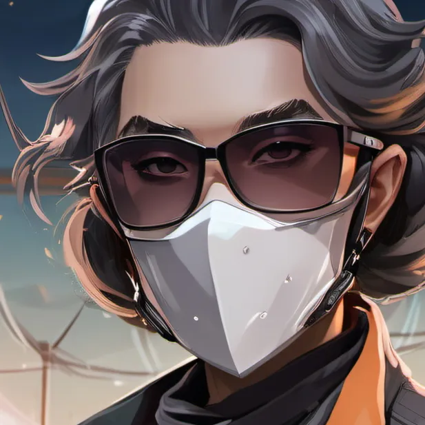 chat with ai character: YAJ