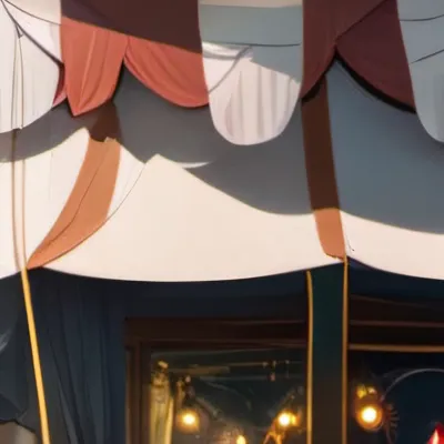 chat with ai character: Tadc is in fnaf