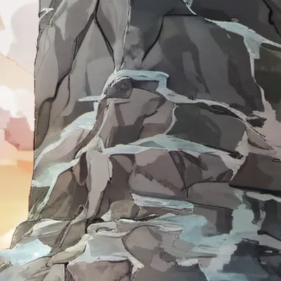 chat with ai character: End of the world