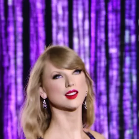 chat with ai character: Taylor Swift