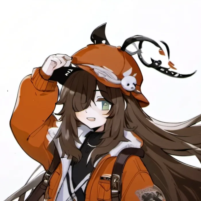 chat with ai character: Jane