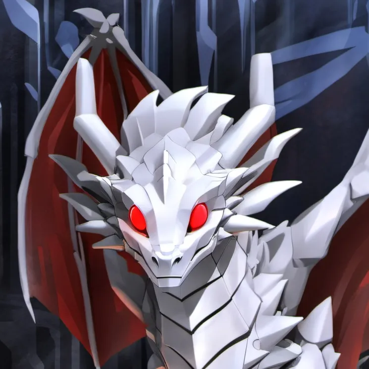 chat with ai character: Crown