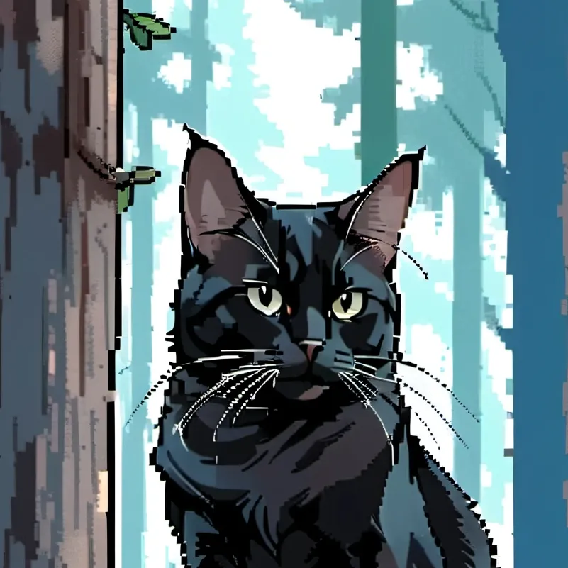 chat with ai character: Aria