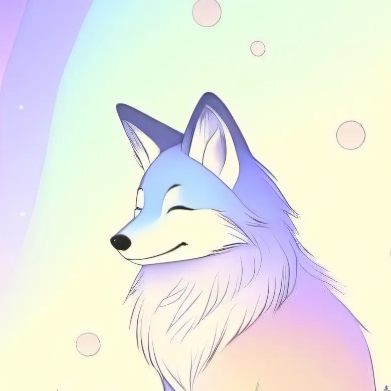 chat with ai character: Bon Bon