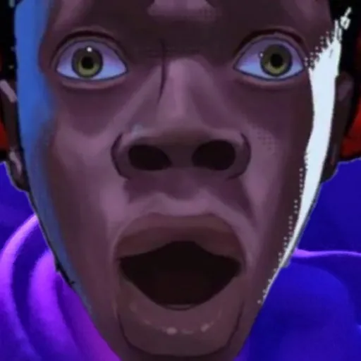 creator cshottjnr's avatar