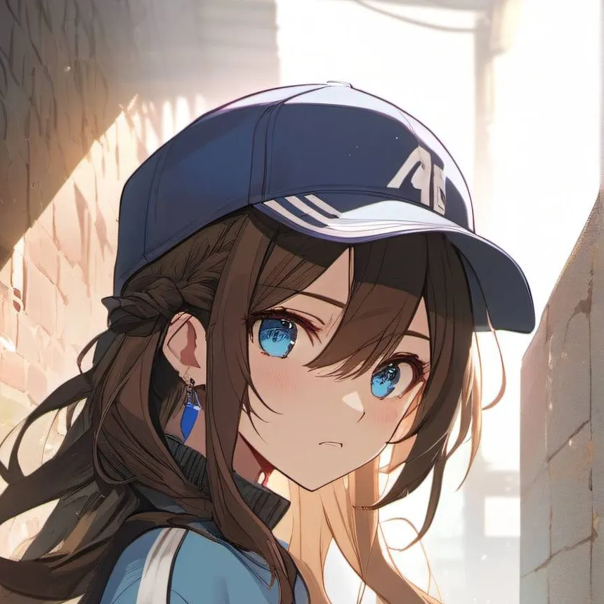 chat with ai character: emily