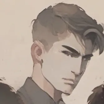 chat with ai character: Eric